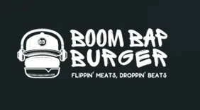 Boom Bap Burger Restaurant & Bar Leadenhall Market