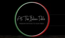 At The Italian Table