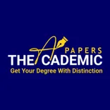 The Academic Papers UK