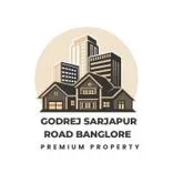  Godrej Sarjapur Road Banglore