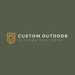 Custom Outdoor Kitchen Concepts