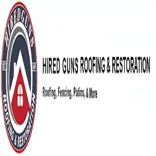 Hired Guns Roofing & Restoration