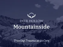 Deer Hollow - Mountainside