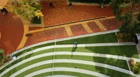 Studio City Ecolite Artificial Grass