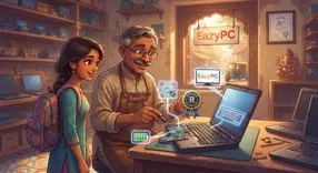 eazypc