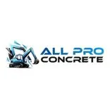All Pro Concrete and Landscape