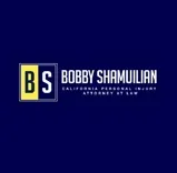 Los Angeles Personal Injury Attorney at Law Bobby Shamuilian