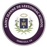 Saint Jeanne de Lestonnac