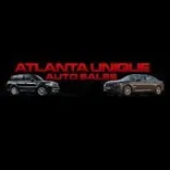 Atlanta Unique Auto Sales