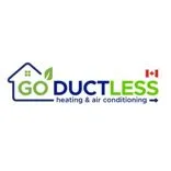 GO DUCTLESS INC.