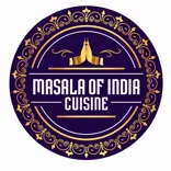 Masala of India Cuisine