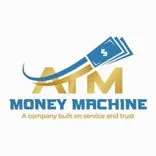 ATM Money Machine