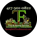 T&F Tree Service — Springfield, MO