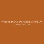 Whetstone Perkins & Fulda, LLC Marion Office