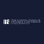Capital Family & Divorce Law Group