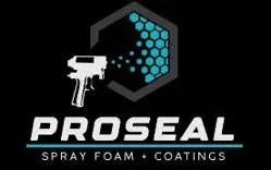 Proseal Spray Foam