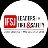 IFSJ Leaders in Fire & Safety