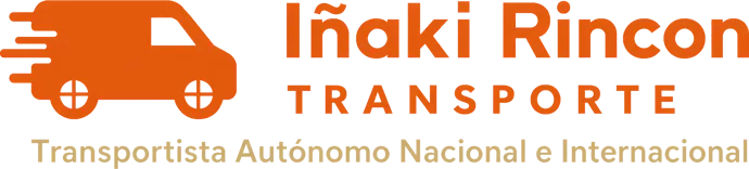 Iñaki Rincón Transporte