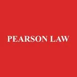 Pearson Law