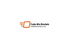 Cube Bin Rentals