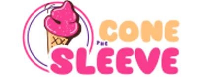 Custom Cone Sleeves