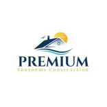 Premium Sunroom Construction