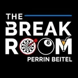 The Break Room Perrin Beitel