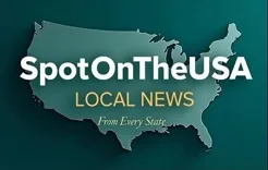 SpotOnKansas.com