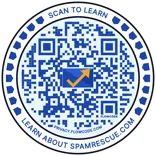 SpamRescue