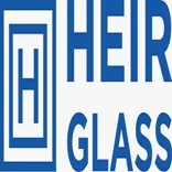 Heir Glass and Railings