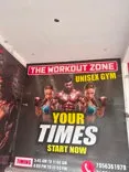 The Workout Zone