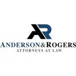 Anderson & Rogers