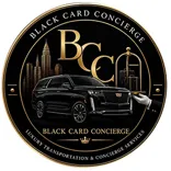 Black Card Concierge