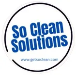 So Clean Solutions