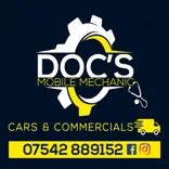 Doc's Mobile Mechanic