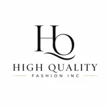 High Quality Fashion Inc