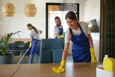 Universal Cleaning Solutions, LLC | Cleaners in Birmingham, AL