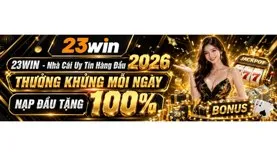 Nhà cái 23WIN