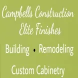 Campbell's Construction