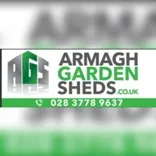 Armagh Garden Sheds NI