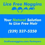 Lice Free Noggins Fort Myers