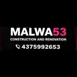 Malwa53 Construction and Renovation