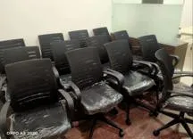 MS Office Chair Repair Service