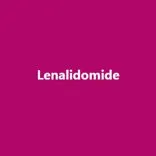Lenalidomide Cost