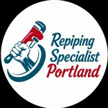 Repiping Specialist Portland