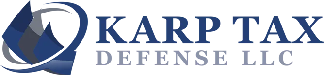 Karp Tax Defense LLC