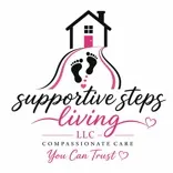 Supportive Steps Living LLC