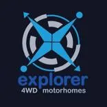 Explorer Motorhomes