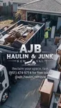 AJB Haulin & Junk Removal