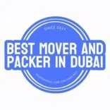 Best Mover and Packer in Dubai